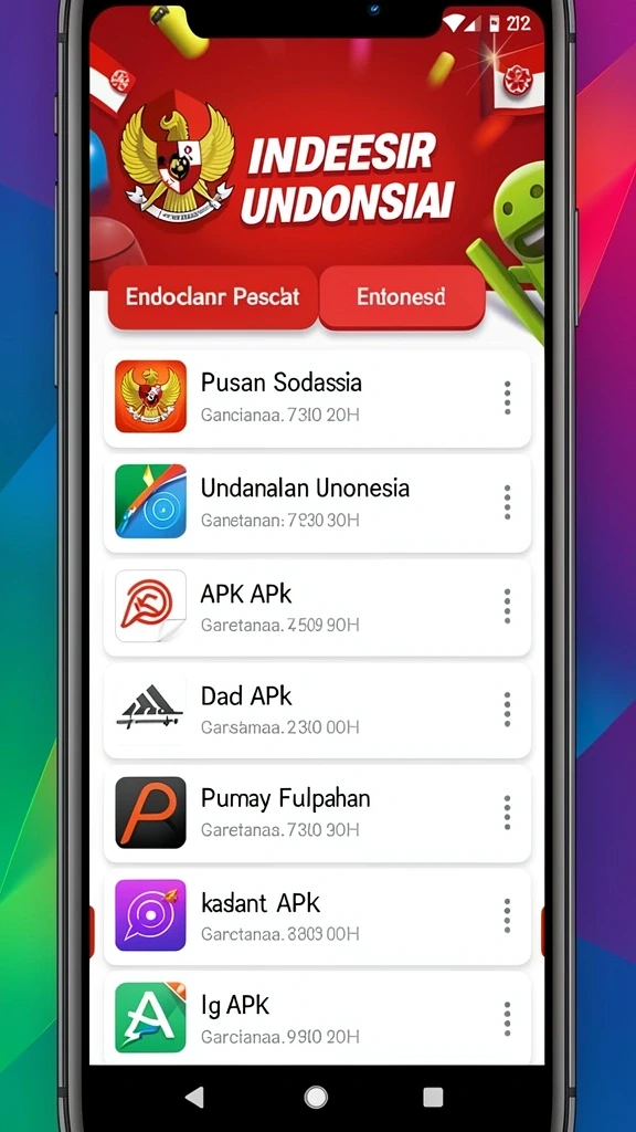 Mode multiplayer yang seru dan interaktif.