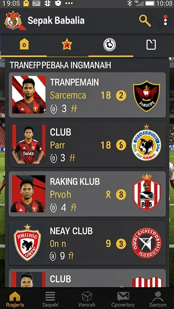 Beragam permainan yang dapat dipilih di BANDAR99.