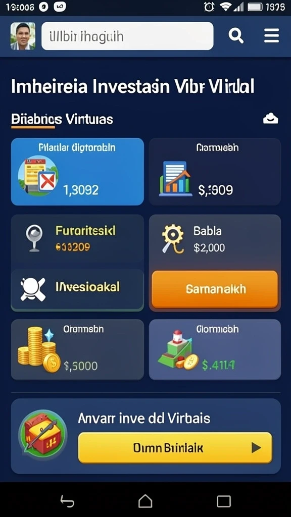 Penghargaan harian yang bisa dimenangkan setiap hari.