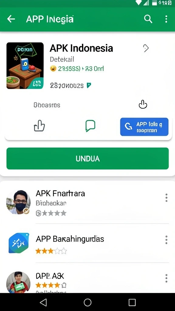 Berbagai level yang menantang untuk dieksplorasi.
