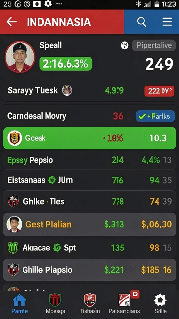 Grafik yang memukau dan efek suara yang mengesankan.