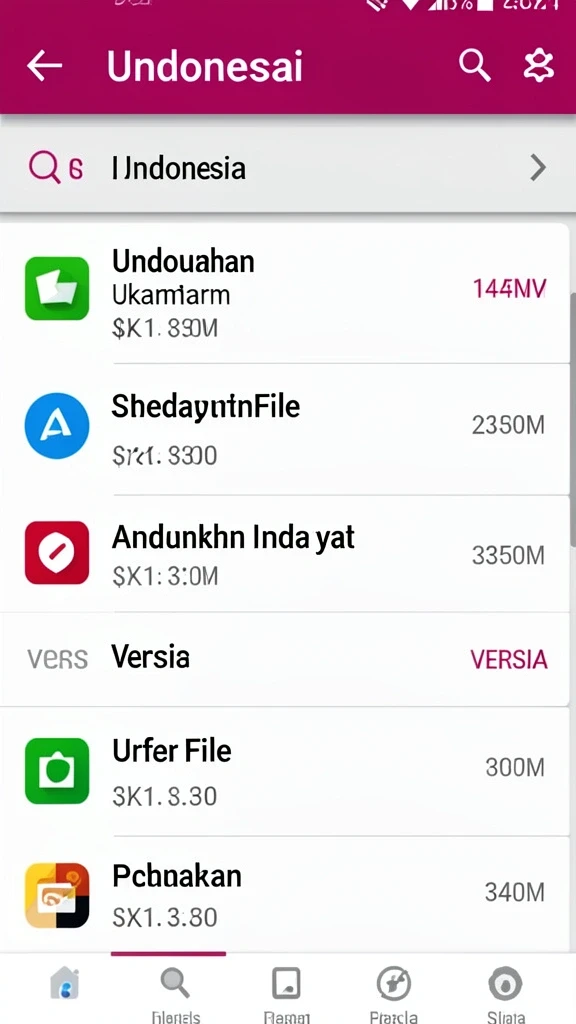 Mode multiplayer yang seru dengan teman.