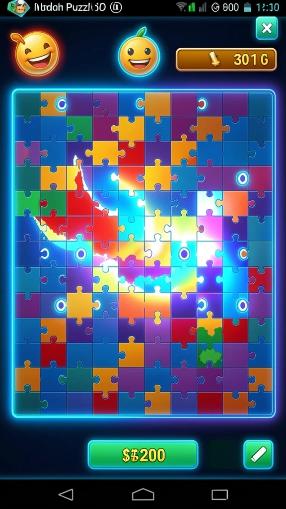 Mode multiplayer yang seru dan kompetitif.