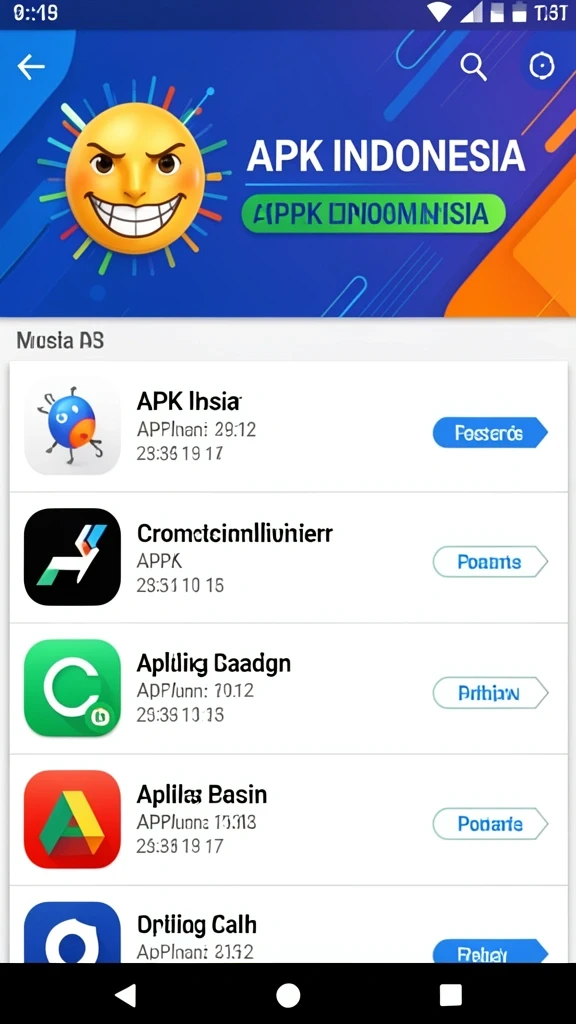 Karakter menarik dan beragam pilihan permainan.