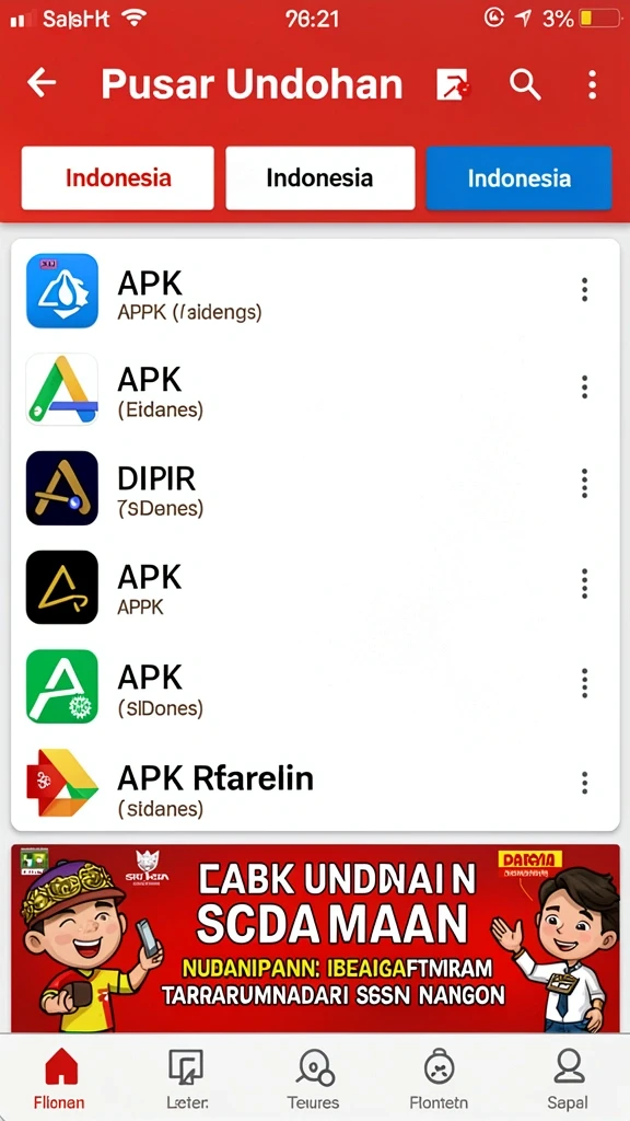 Gameplay slot yang seru dengan grafik berkualitas tinggi.
