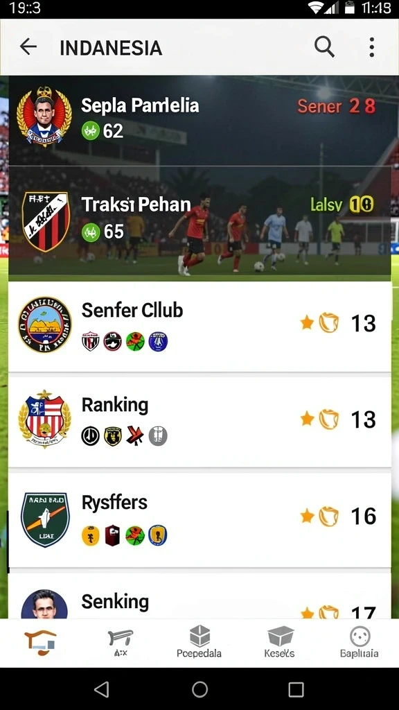 Fitur promosi menarik untuk pemain baru di HOKIBET.