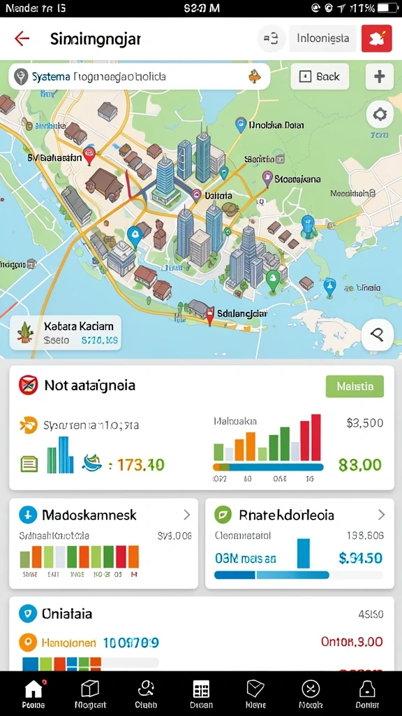Event bulanan yang seru dengan berbagai hadiah menarik.