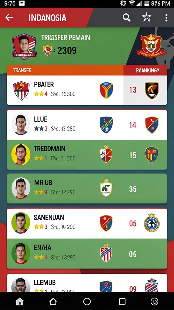 Fitur mode multiplayer yang memungkinkan bermain dengan teman.