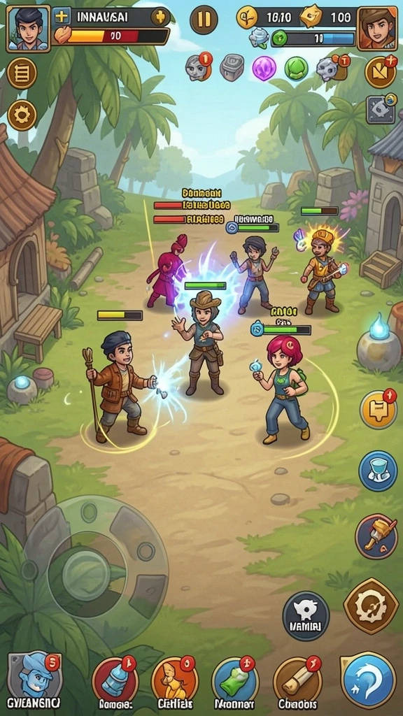 Komunitas aktif dan selalu ada event menarik.