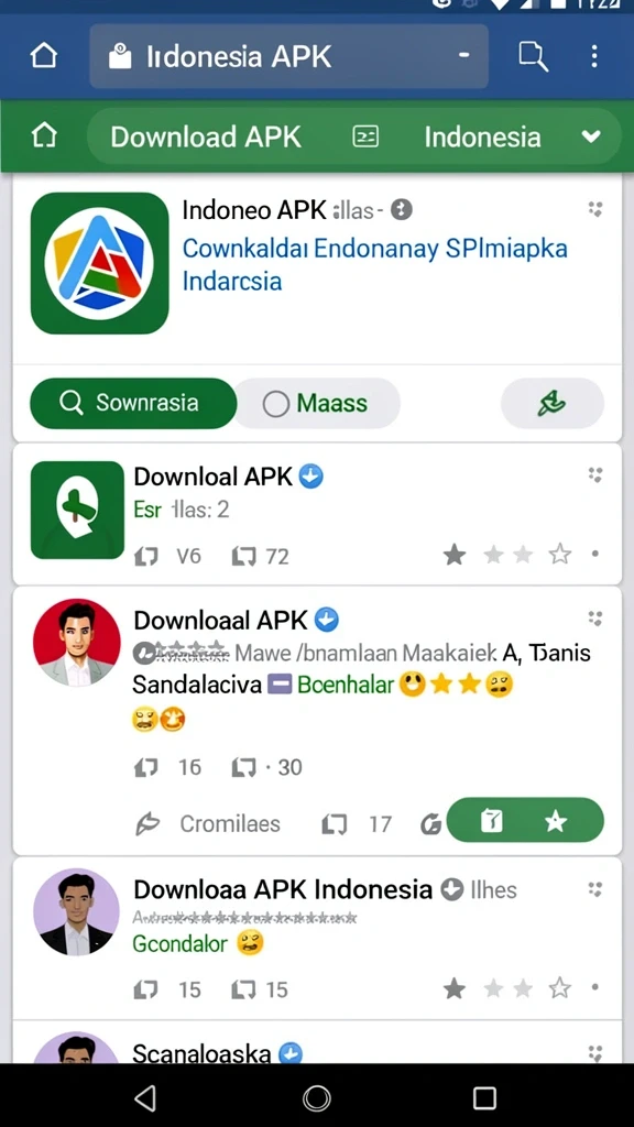 Fitur notifikasi untuk hasil dan rekomendasi angka.
