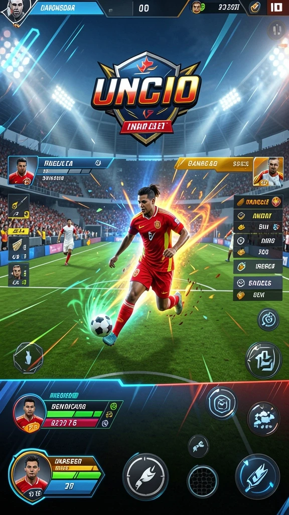 Kesempatan untuk mendapatkan bonus besar setiap kali bermain.