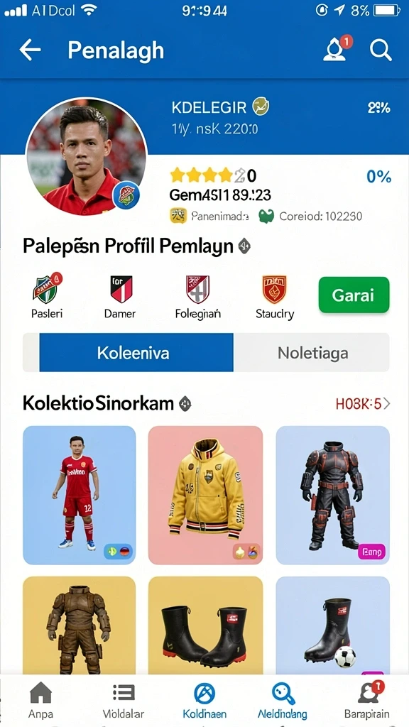 Pengalaman bermain yang seru dan aman di MENANGBET.