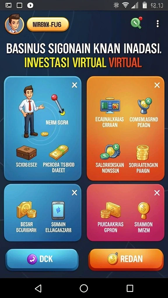 Karakter tambahan yang bisa dimainkan.