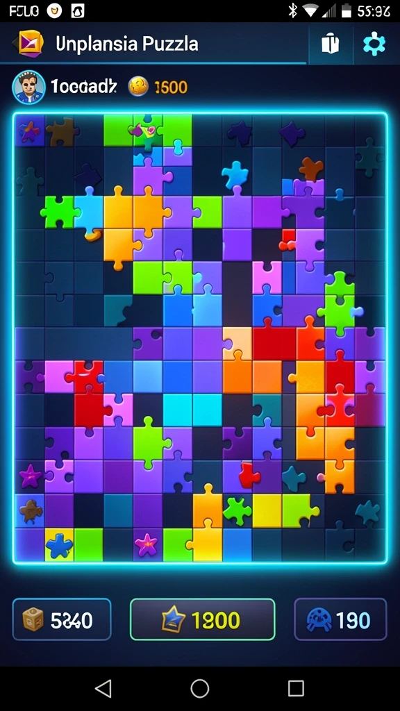 Pengalaman multiplayer yang seru untuk dimainkan bersama teman.