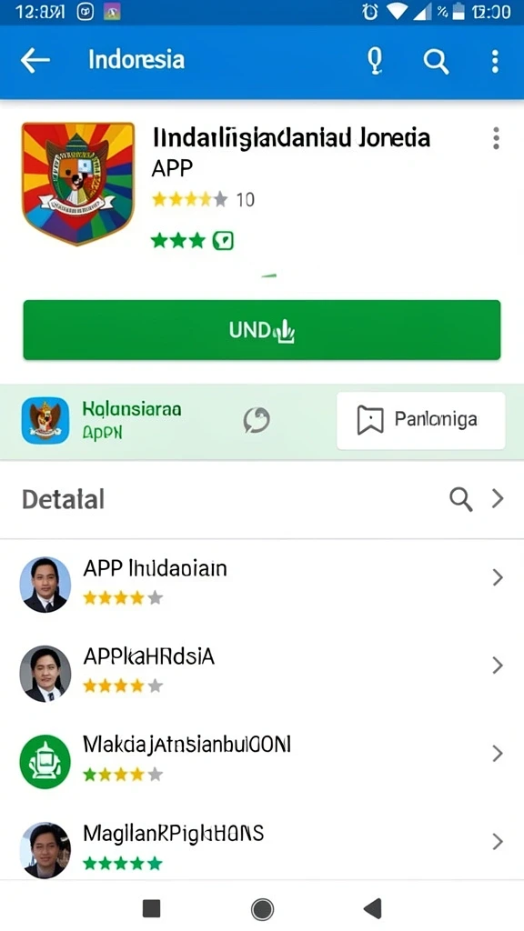 Misi menarik dengan tingkat kesulitan bervariasi.