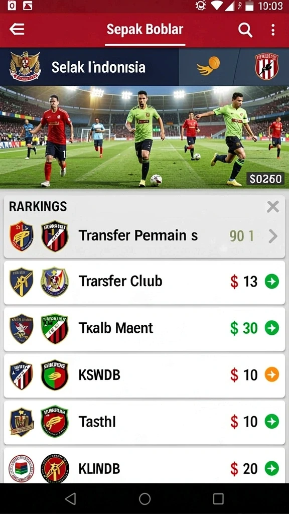 Screenshot memperlihatkan interaksi sosial antar pemain dalam game.