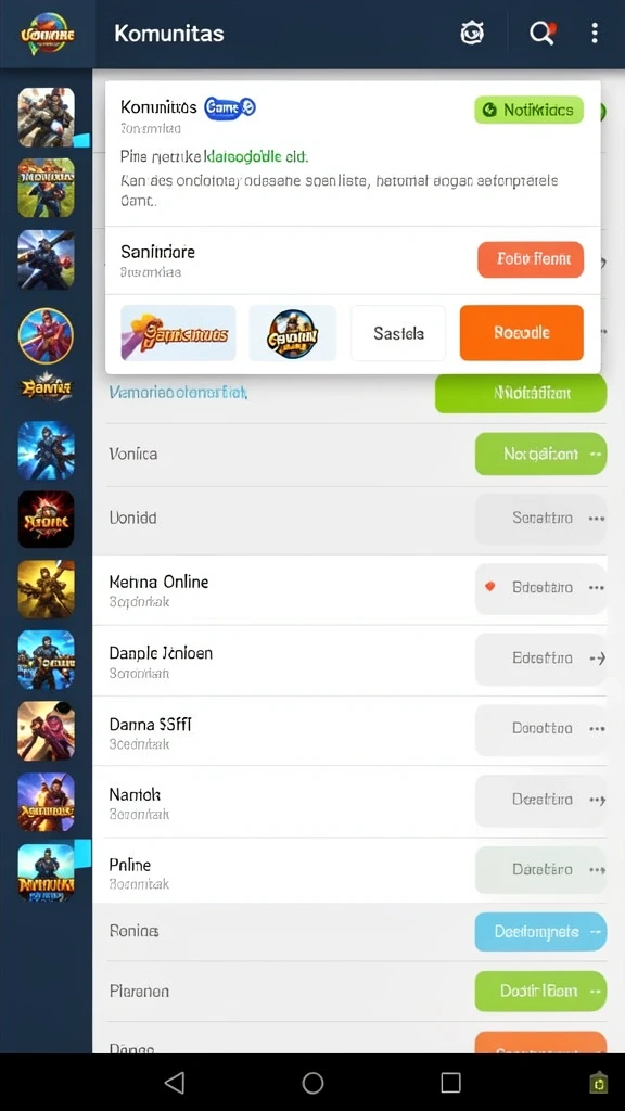 Fitur live betting yang memukau.