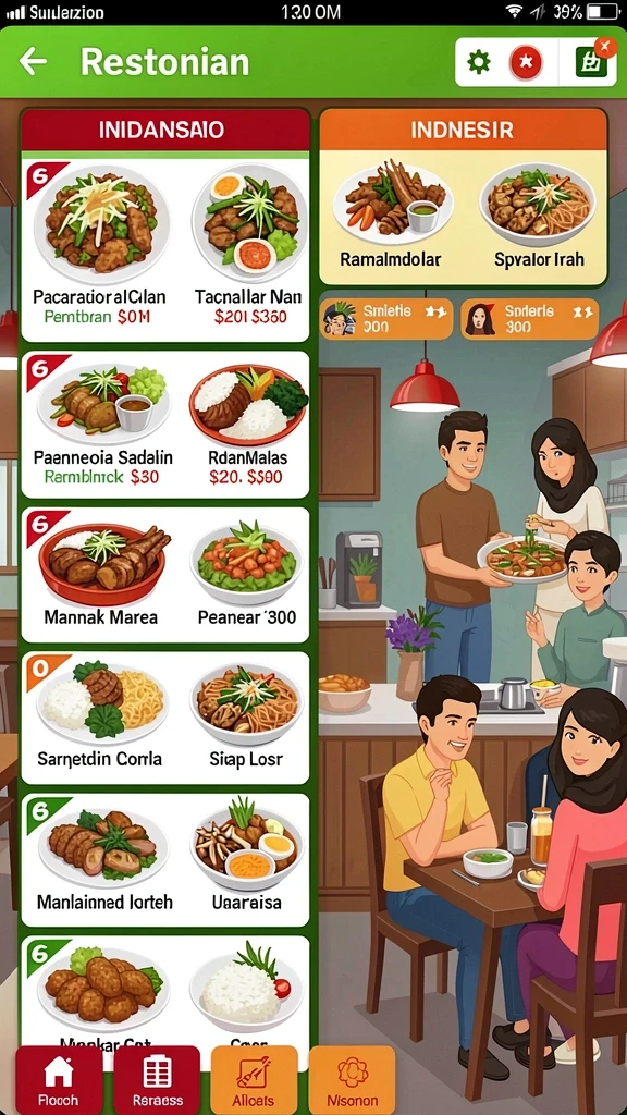 Karakter unik yang bisa dipilih di TIGERJP88.